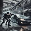 Environmental Combatives Part 2 Car Simulation Training By Lee Morrison » Courses[GB]