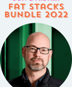 Fat Stacks Bundle 2022 Program by Jon Dykstra