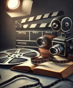 Film Studies Diploma Course By Centre of Excellence