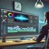 Final Cut Pro 10.7 Core Training By RippleTraining » Courses[GB]