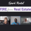 Fire from Real Estate Course – Masterclass Offer by Spark Rental » Courses[GB]