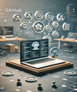 GitHub Fundamentals By Ed Matthews