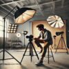 Go To Lighting Setups By Mark Wallace » Courses[GB]