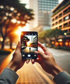 The Storyteller’s Guide to Taking Better iPhone Photos By Dan Tom