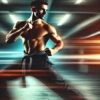 Impact With Attitude 3 The Components of Speed By Lee Morrison » Courses[GB]