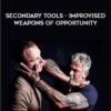 Improvised Weapons of Opportunity » Courses[GB]