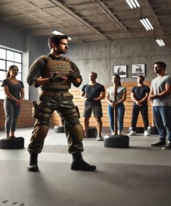 Instructor Enhancement Program By Lee Morrison