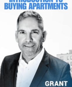 Introduction to Buying Apartments Program by Grant Cardone