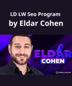 LD LW Seo Program by Eldar Cohen