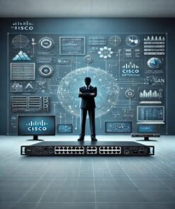 Layer 2 Switching & VLAN’s for Cisco CCNA By Lazaro (Laz) Diaz