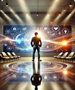 “Experiencing Transformation” Live Webcast By Joseph Riggio