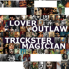 Lover Outlaw Trickster Magician by Jordan Ars Amorata » Courses[GB]