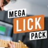 MEGA LICK PACK PROGRAM by David Wallimann