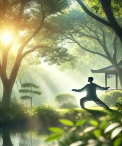 Marisa Cranfill – Qigong Flow for Stress and Anxiety Relief By Udemy