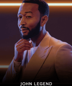 MasterClass – Teaches Songwriting Program by John Legend