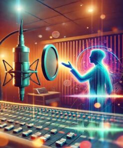 Masterclass – Teaches Voice Acting By Nancy Cartwright