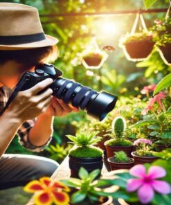 Mastering Macro Photography By Andres Moline