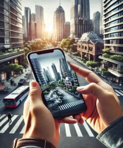 Mobile Photography Diploma Course By Centre of Excellence