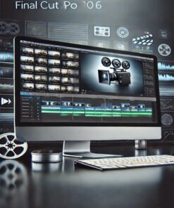 Multicam Editing in Final Cut Pro 10.6 By RippleTraining