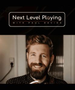 Next Level Playing Program by Paul Davids