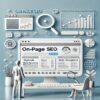 On Page SEO By Kyle Roof