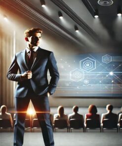On-Screen Authority – The Online Course By Jason Belisha