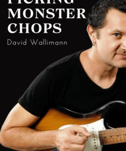 PICKING MONSTER CHOPS PROGRAM by David Wallimann