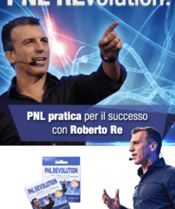 PNL REvolution Program by Roberto Re