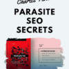Parasite SEO Secrets Program by Charles Floate » Courses[GB]