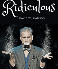 Ridiculous Program by David Williamson
