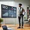 Superstar SEO Consulting Mastery By Chris M. Walker