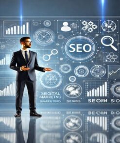 SEO Accelerator-Rank And Rent By Saravanan Ganesh