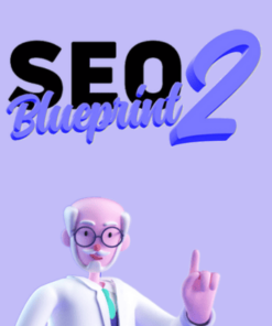 SEO Blueprint 2.0 Program by Glen Allsopp