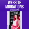 SEO Friendly Website Migrations and Redesigns Course by Kristina Azarenko » Courses[GB]
