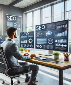 SEO Mastery (From Beginner to Expert) By Jaume Ros