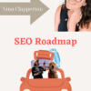 SEO Roadmap Program (For Travel Bloggers) by Nina Clapperton