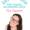 SEO Roadmap for Travel Bloggers 2023 Program by Nina Clapperton » Courses[GB]