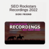 SEO Rockstars Recordings 2022 Program by Dori Friend » Courses[GB]