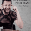 SWEEPING MECHANICS PROGRAM by David Wallimann