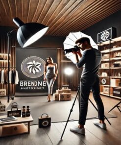 Shooting for Brands By Andrew Kearns