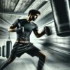 Solo Pad Training Drills By Lee Morrison » Courses[GB]