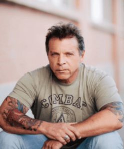 Spontaneous protective effect, providing rapid By Tony Blauer