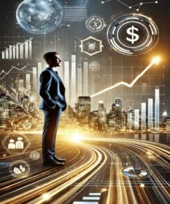 Wealth Praxis Omega Program: Standard By Talmadge Harper