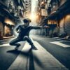 Street Safe By Lee Morrison 1 » Courses[GB]