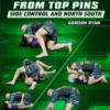 Systematically Attacking The Kimura By Gordon Ryan » Courses[GB]