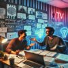 MasterClass – Teaches Developing an Original TV Series By The Duffer Brothers