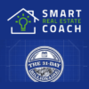 The 31 Day Billionaire Program by Smart Real Estate Coach » Courses[GB]