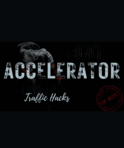 The Accelerator Program by Traffic Hacks