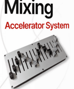 The Deep Dive Mixing Course by Streaky Studios