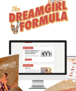 The Dream Girl Formula Program by Charles Black